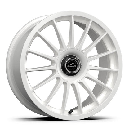 Fifteen52 Podium Gloss White Wheels STPRW-98558+45
