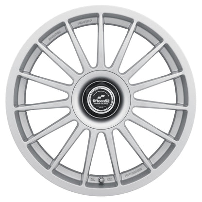 Fifteen52 Podium Gloss Silver Wheels STPSS-98558+45