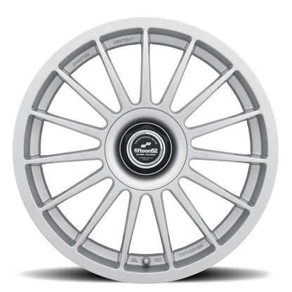 Fifteen52 Podium Gloss Silver Wheels STPSS-88558+45