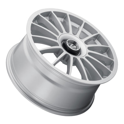 Fifteen52 Podium Gloss Silver Wheels STPSS-98558+45