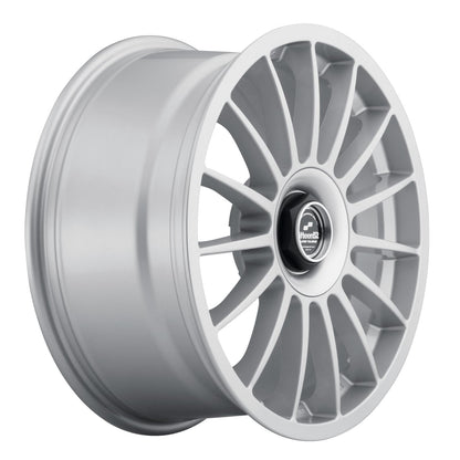 Fifteen52 Podium Gloss Silver Wheels STPSS-88558+45