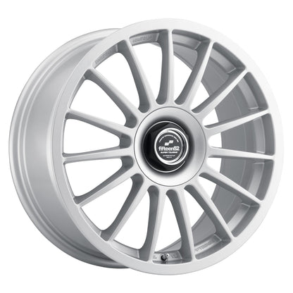 Fifteen52 Podium Gloss Silver Wheels STPSS-98558+45