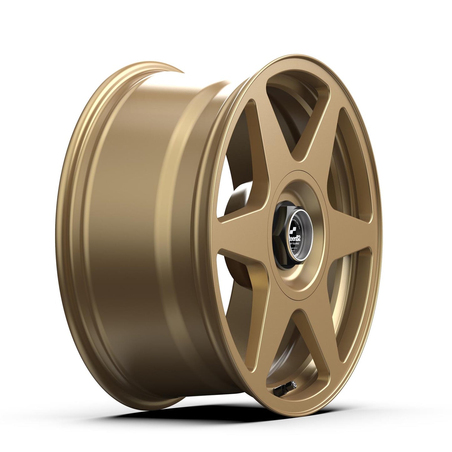 Fifteen52 Tarmac EVO Gloss Gold Wheels STTGG-77540+42