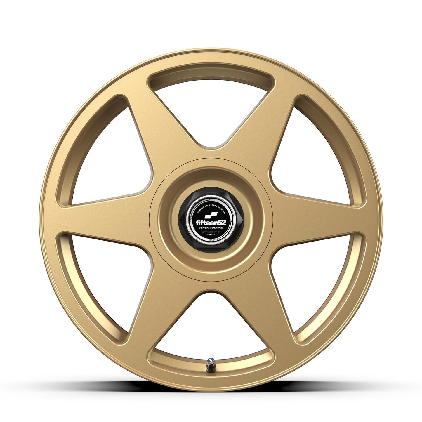 Fifteen52 Tarmac EVO Gloss Gold Wheels STTGG-77540+42