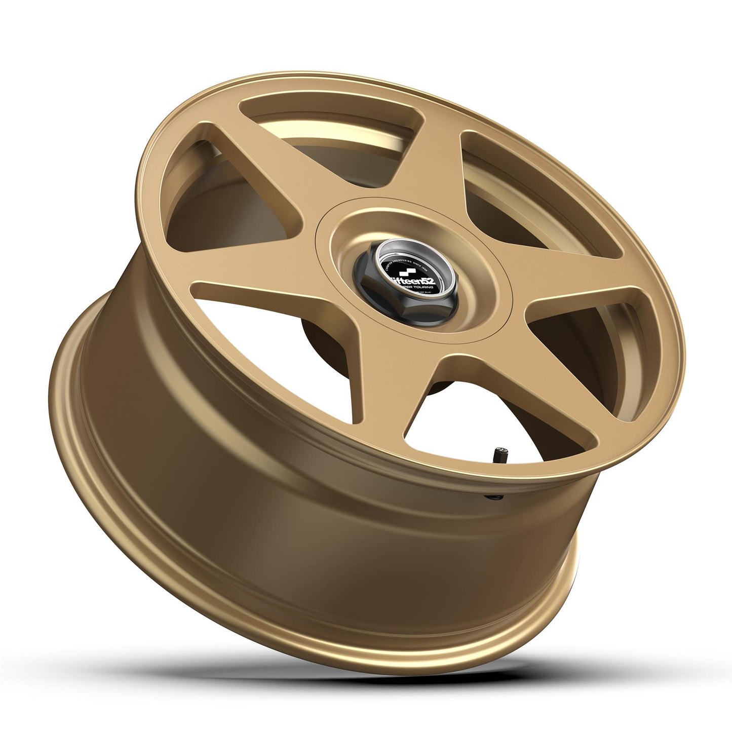 Fifteen52 Tarmac EVO Gloss Gold Wheels STTGG-98558+45