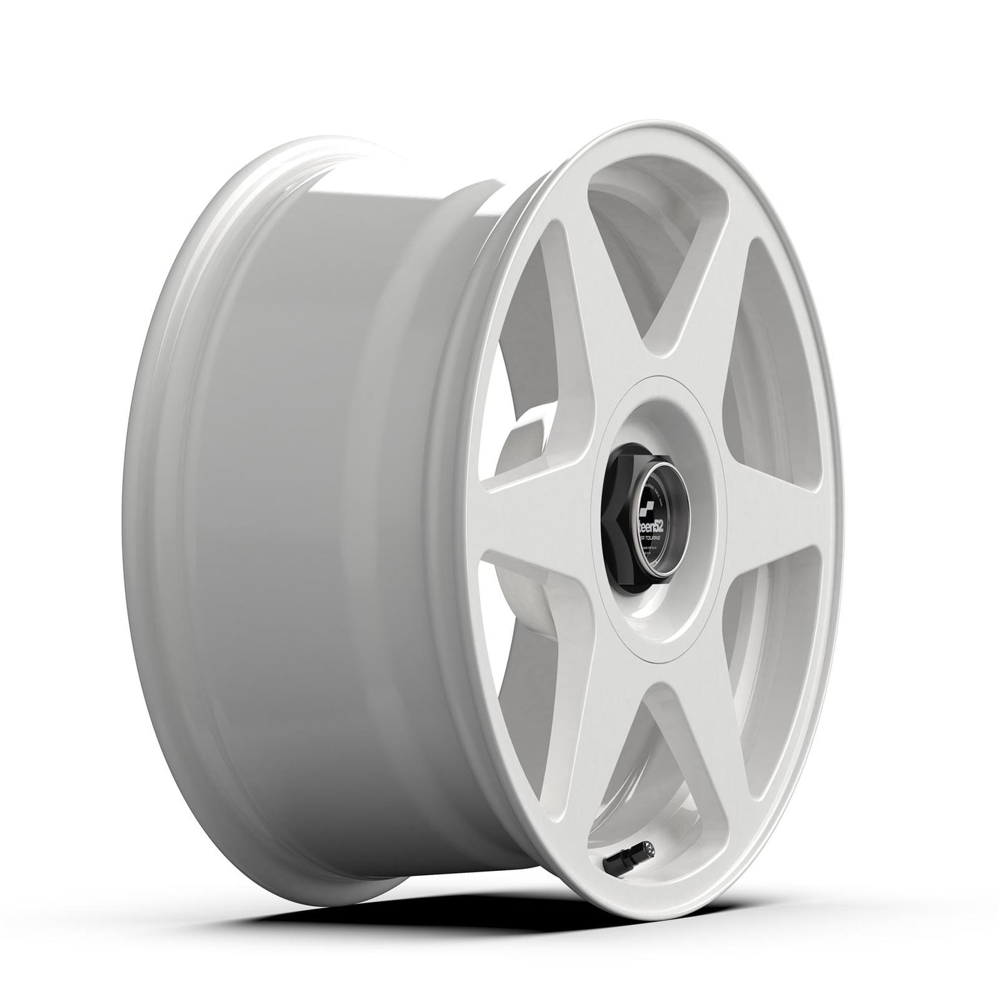 Fifteen52 Tarmac EVO Gloss White Wheels STTRW-77540+42
