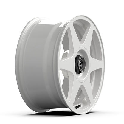Fifteen52 Tarmac EVO Gloss White Wheels STTRW-77551+35
