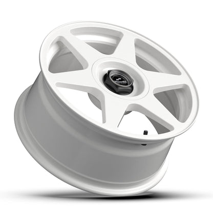 Fifteen52 Tarmac EVO Gloss White Wheels STTRW-98558+45