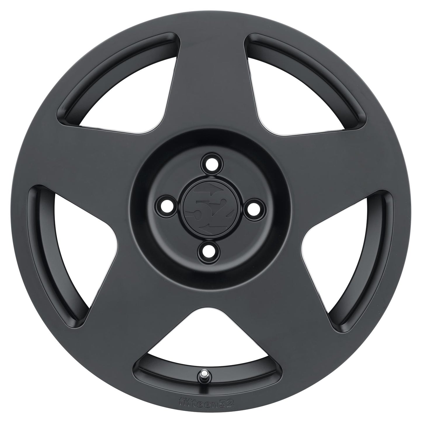 Fifteen52 Tarmac Satin Black Wheels TARAB-77548+42
