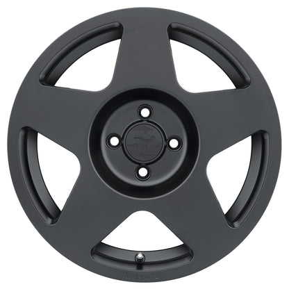 Fifteen52 Tarmac Satin Black Wheels TARAB-77548+42