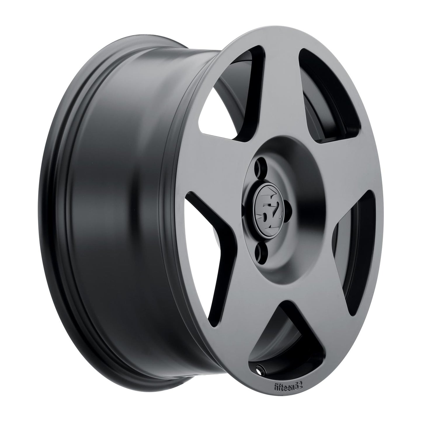 Fifteen52 Tarmac Satin Black Wheels TARAB-77548+42