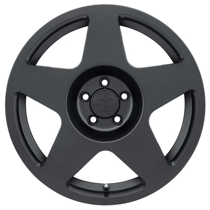 Fifteen52 Tarmac Satin Black Wheels TARAB-77551+40