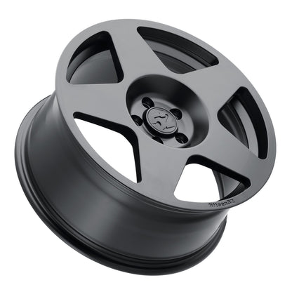Fifteen52 Tarmac Satin Black Wheels TARAB-77551+40