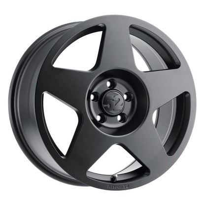 Fifteen52 Tarmac Satin Black Wheels TARAB-77551+40