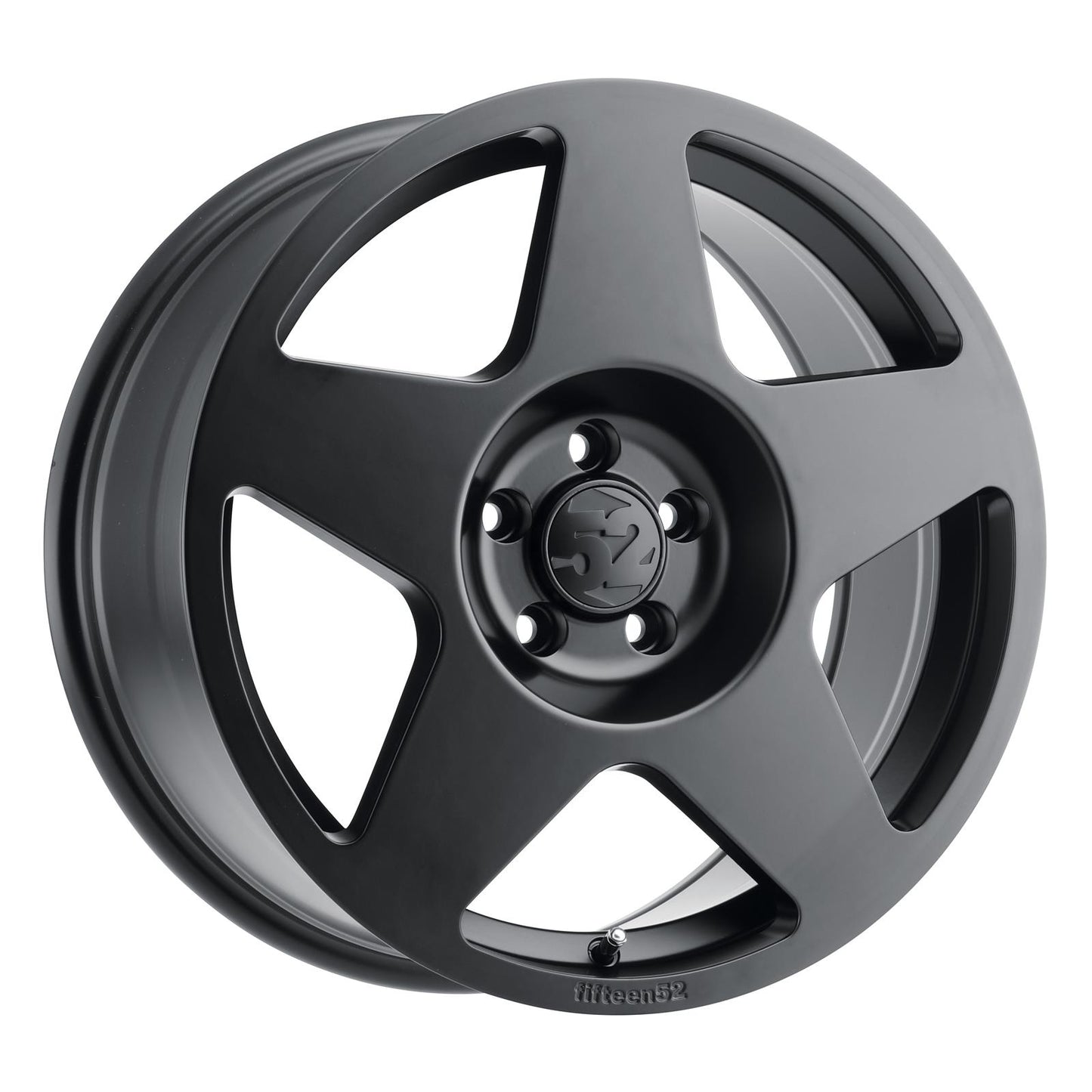 Fifteen52 Tarmac Satin Black Wheels TARAB-88554+30