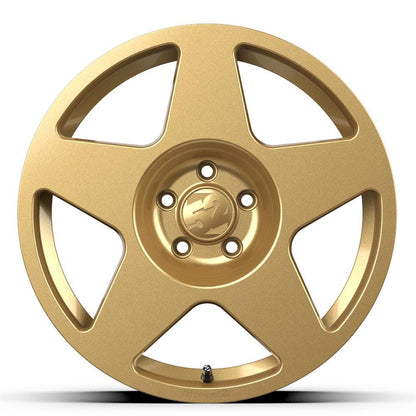 Fifteen52 Tarmac Gloss Gold Wheels TARGG-77551+40