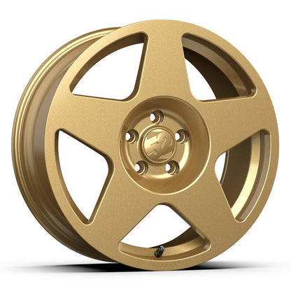Fifteen52 Tarmac Gloss Gold Wheels TARGG-88558+42