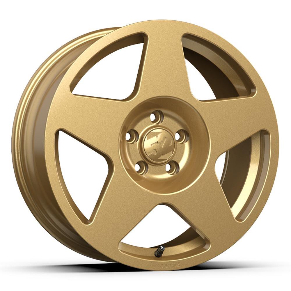 Fifteen52 Tarmac Gloss Gold Wheels TARGG-77551+40