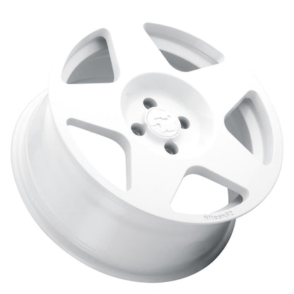 Fifteen52 Tarmac Gloss White Wheels TARRW-77548+42