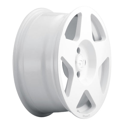 Fifteen52 Tarmac Gloss White Wheels TARRW-77548+42