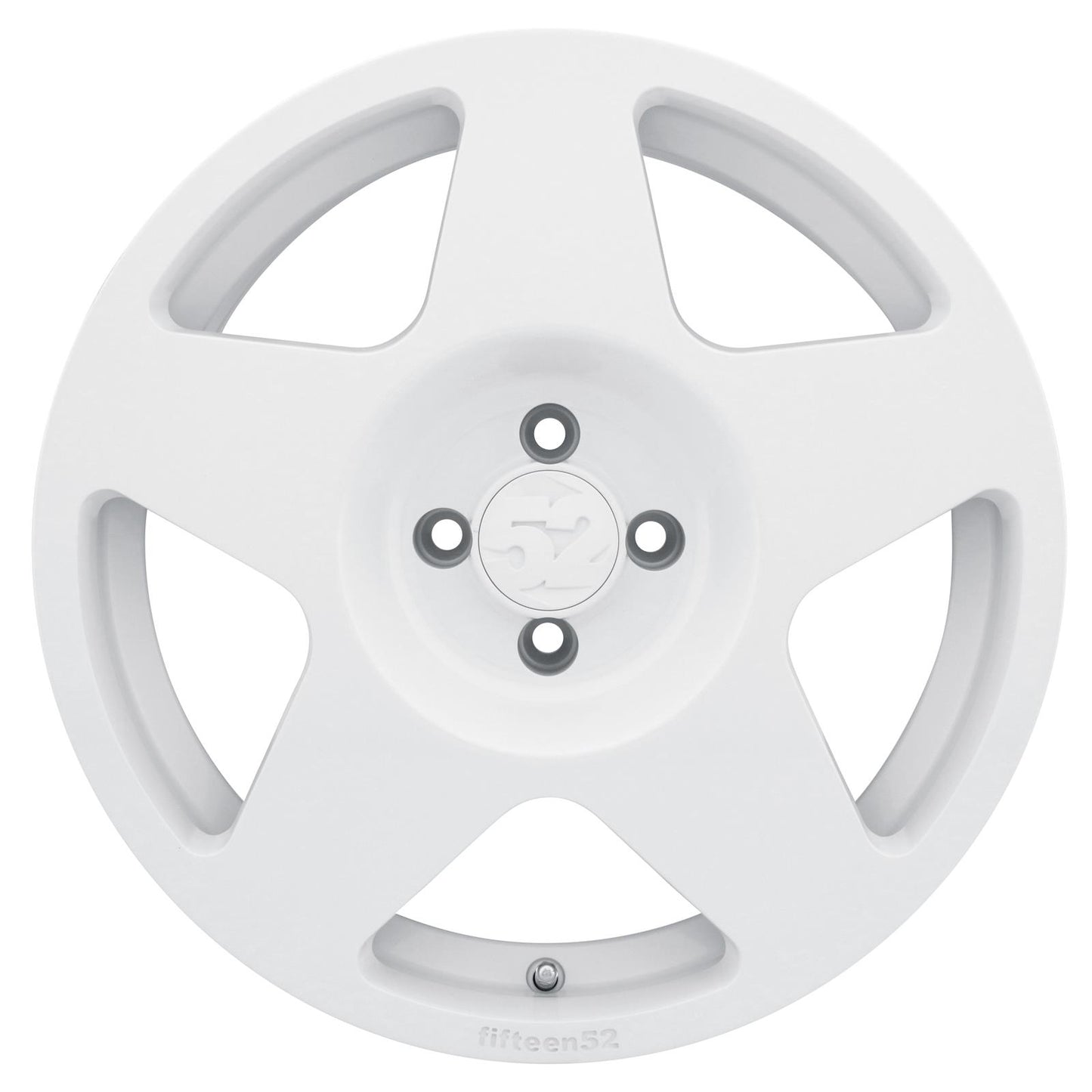 Fifteen52 Tarmac Gloss White Wheels TARRW-77548+42