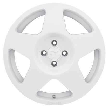Fifteen52 Tarmac Gloss White Wheels TARRW-77548+42