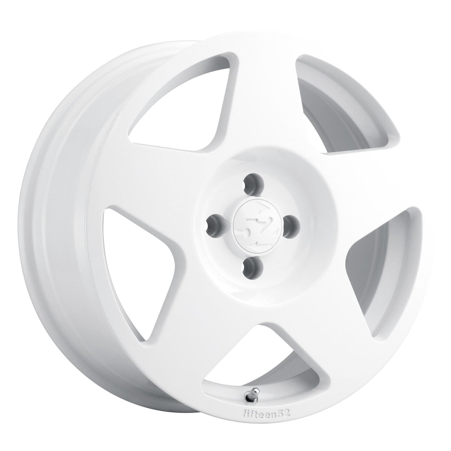 Fifteen52 Tarmac Gloss White Wheels TARRW-77548+42