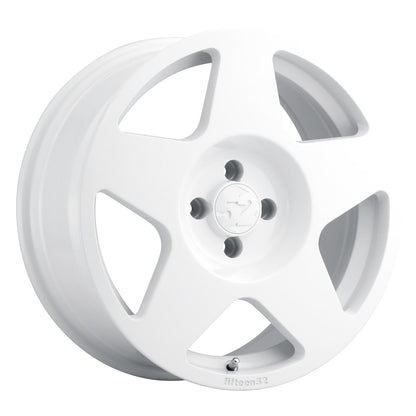 Fifteen52 Tarmac Gloss White Wheels TARRW-77548+42