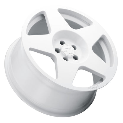 Fifteen52 Tarmac Gloss White Wheels TARRW-88554+30
