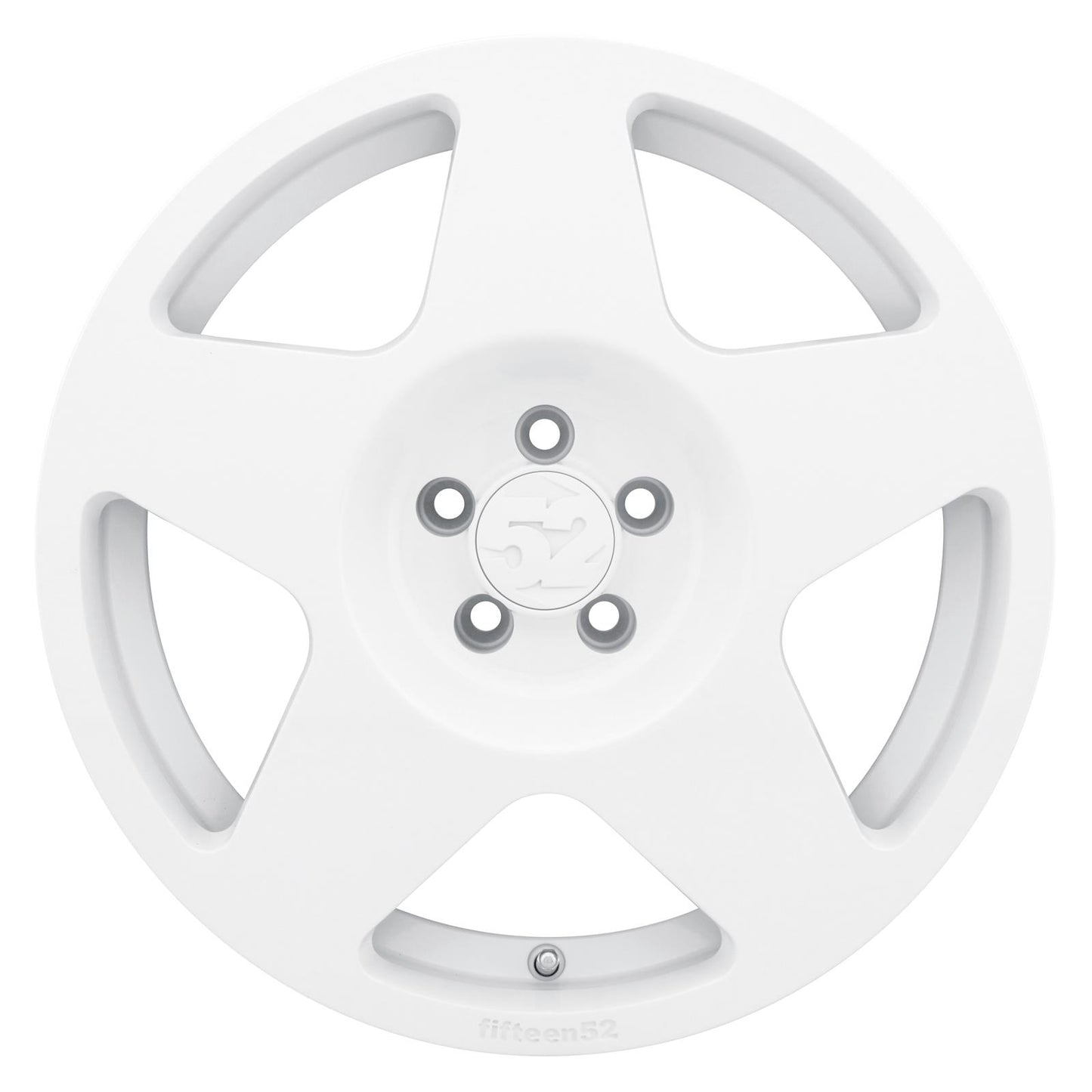 Fifteen52 Tarmac Gloss White Wheels TARRW-88554+30