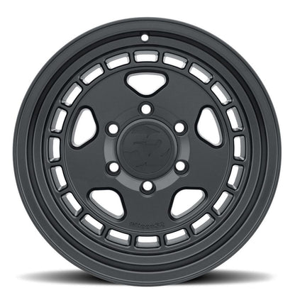 Fifteen52 Turbomac HD Classic Asphalt Black Wheels THCAB-78555-00