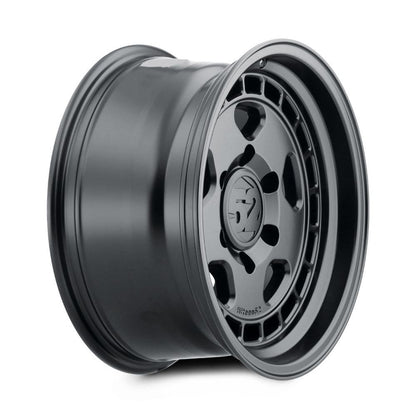 Fifteen52 Turbomac HD Classic Asphalt Black Wheels THCAB-78555-00