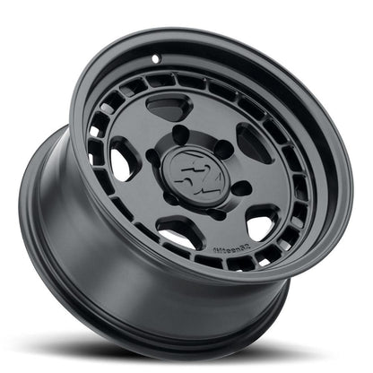 Fifteen52 Turbomac HD Classic Asphalt Black Wheels THCAB-78555-00