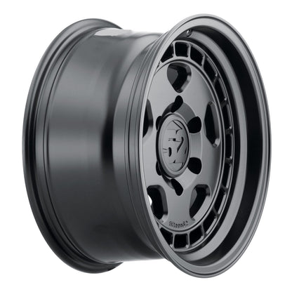 Fifteen52 Turbomac HD Classic Satin Black Wheels THCAB-78569-00