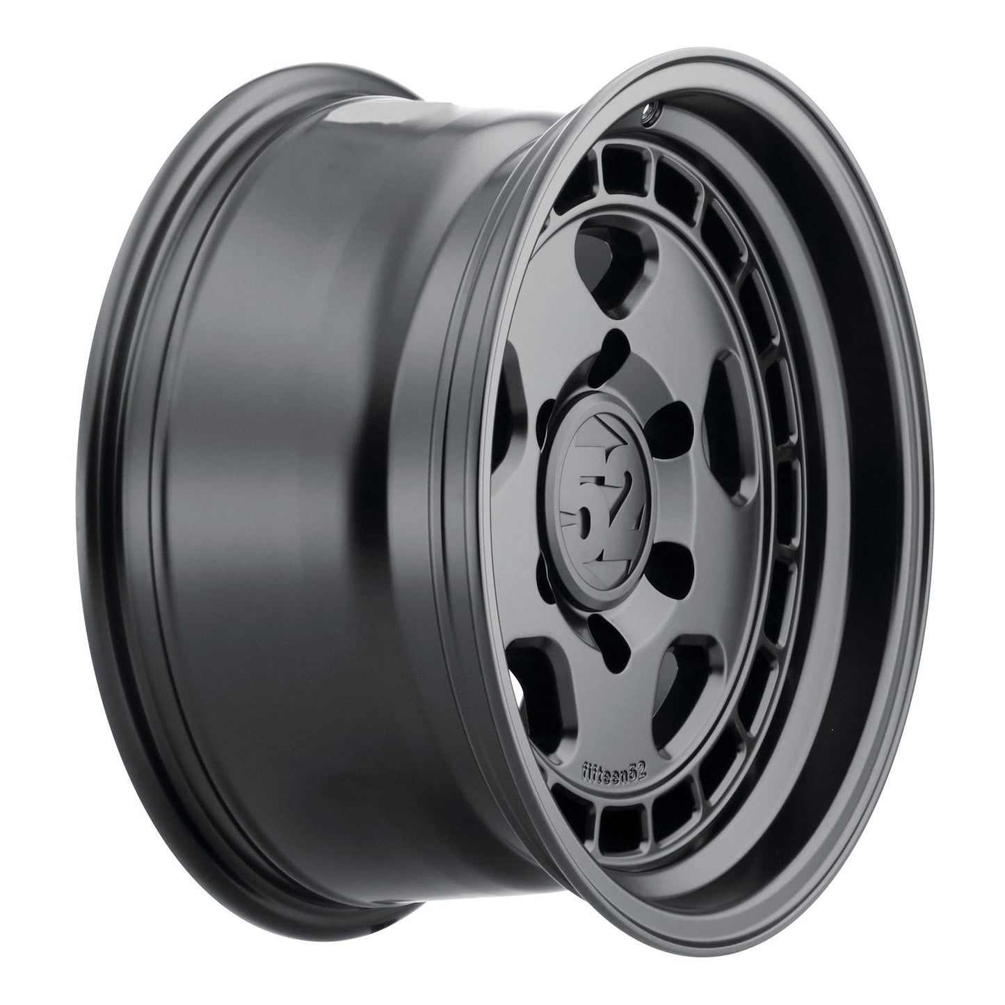 Fifteen52 Turbomac HD Classic Satin Black Wheels THDAB-68069-00