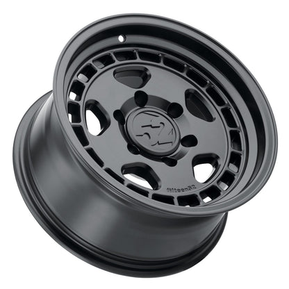 Fifteen52 Turbomac HD Classic Satin Black Wheels THCAB-78565-00