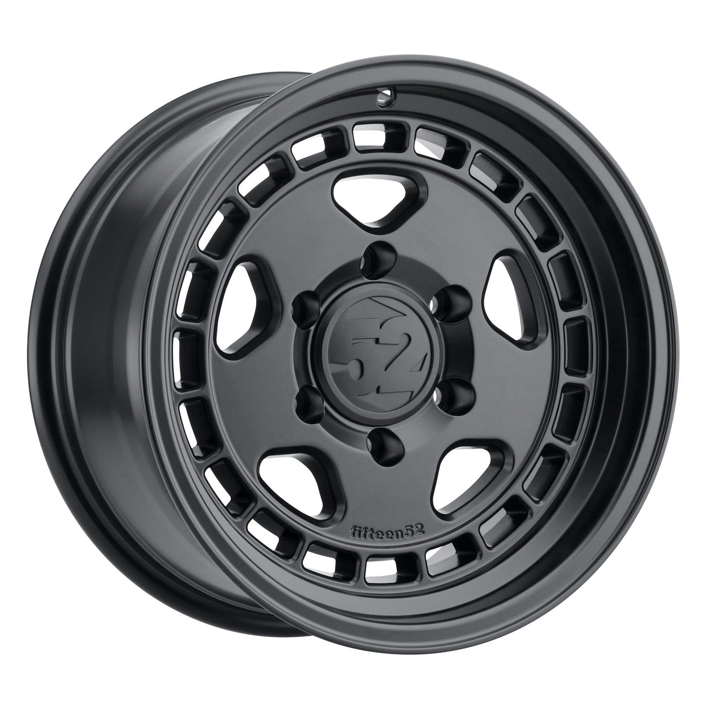 Fifteen52 Turbomac HD Classic Satin Black Wheels THDAB-68069-00