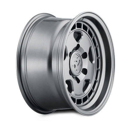 Fifteen52 Turbomac HD Classic Carbon Grey Wheels THCCG-78555-00