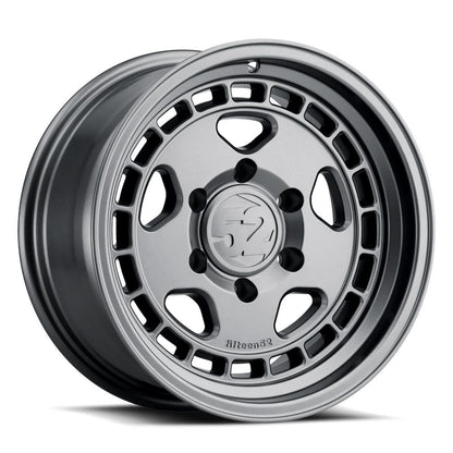 Fifteen52 Turbomac HD Classic Carbon Grey Wheels THCCG-78555-00
