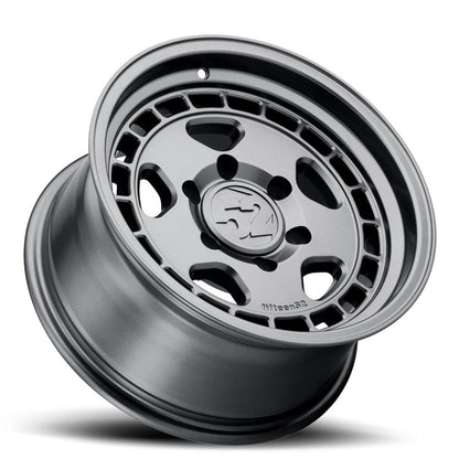 Fifteen52 Turbomac HD Classic Carbon Grey Wheels THCCG-78555-00