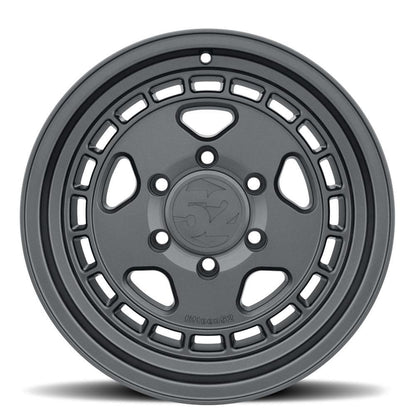 Fifteen52 Turbomac HD Classic Carbon Grey Wheels THCCG-78555-00