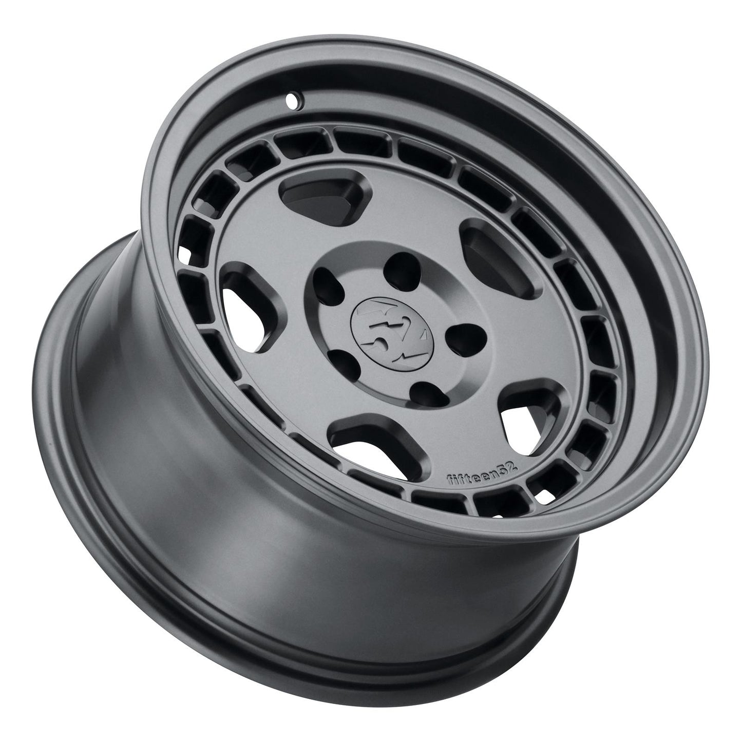 Fifteen52 Turbomac HD Classic Satin Carbon Gray Wheels THCCG-78557-00