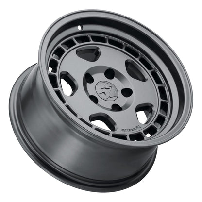 Fifteen52 Turbomac HD Classic Satin Carbon Gray Wheels THCCG-78557-00
