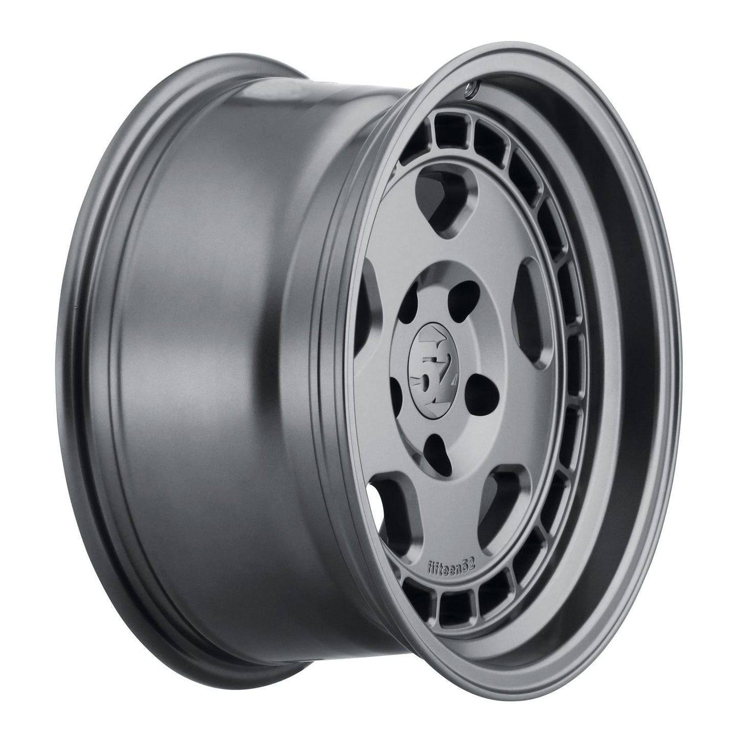 Fifteen52 Turbomac HD Classic Satin Carbon Gray Wheels THCCG-78557-00
