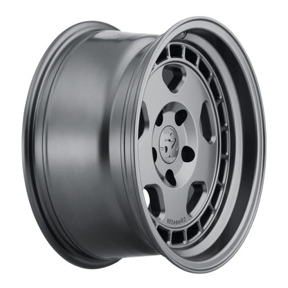 Fifteen52 Turbomac HD Classic Satin Carbon Gray Wheels THCCG-78557-00