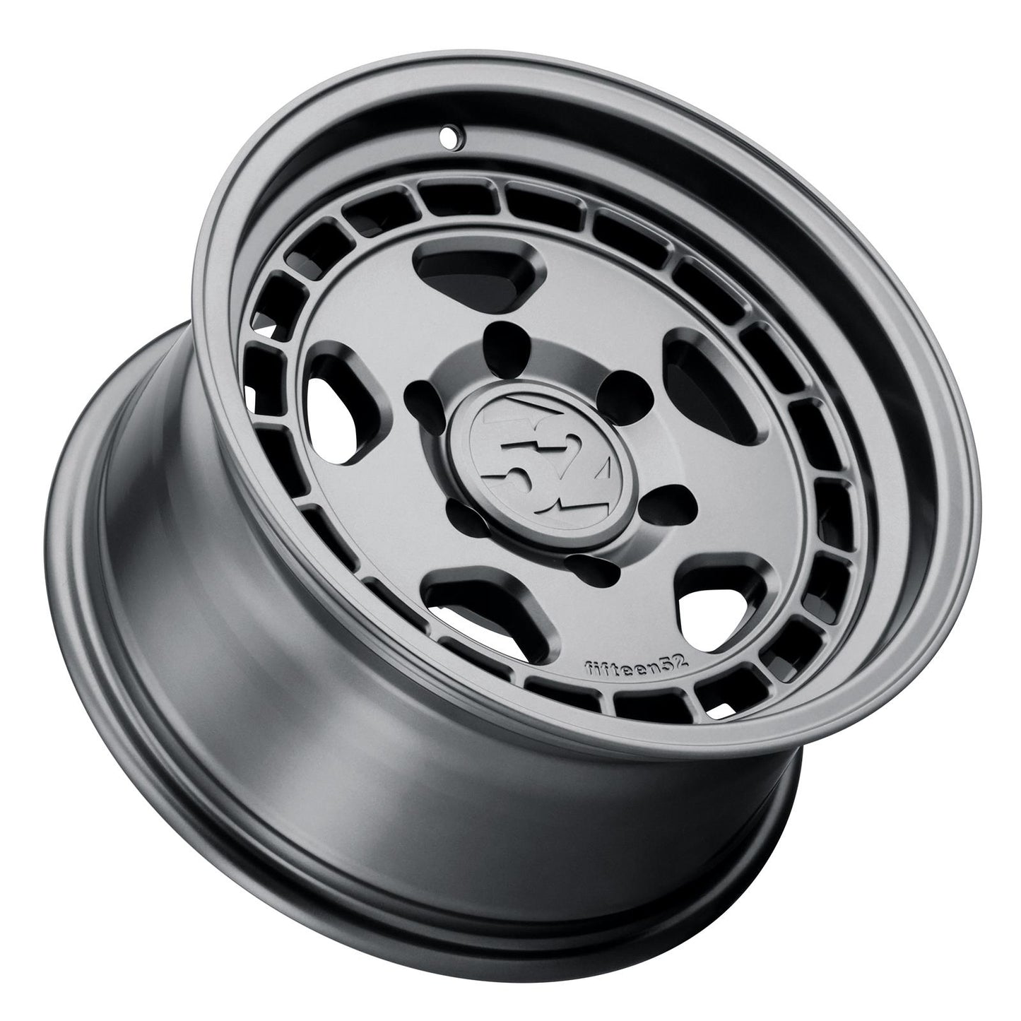 Fifteen52 Turbomac HD Classic Satin Carbon Gray Wheels THDCG-68069-00