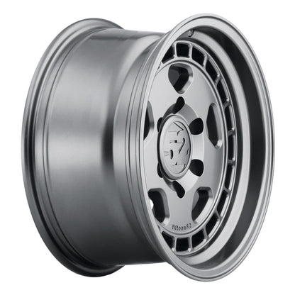 Fifteen52 Turbomac HD Classic Satin Carbon Gray Wheels THDCG-68069-00