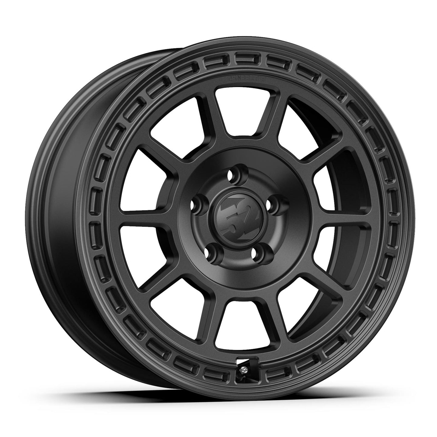 Fifteen52 Traverse MX Frosted Graphite Wheels TMXFG-78054+38
