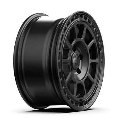 Fifteen52 Traverse MX Frosted Graphite Wheels TMXFG-78058+38