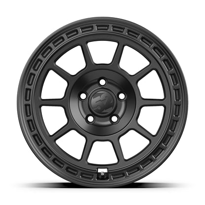 Fifteen52 Traverse MX Frosted Graphite Wheels TMXFG-78058+38